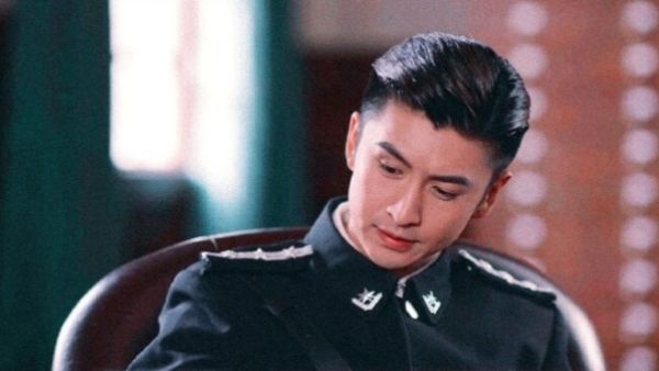 臭脚巡是什么意思