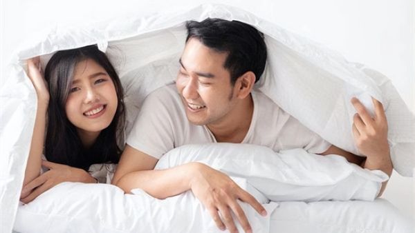 白天干是什么体验?你和老公白天干过吗