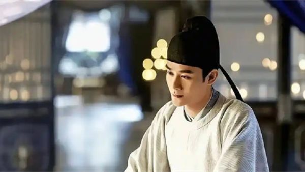 李白和王维为何老死不相往来