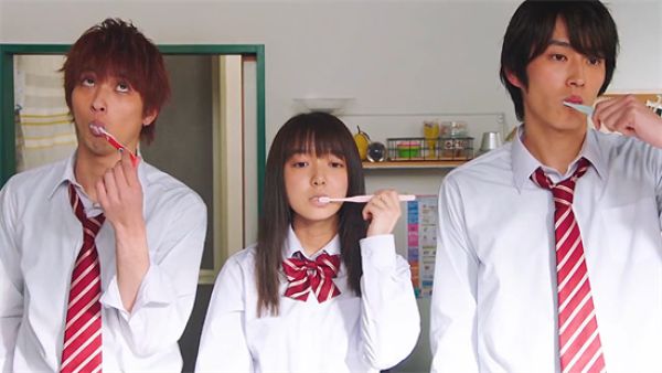 为什么3p很多女人愿意