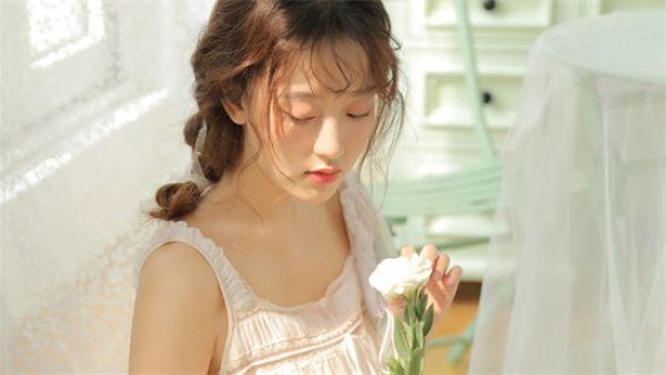 一句话让男人爱你入骨