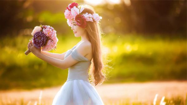 让女人受不了的早安情话