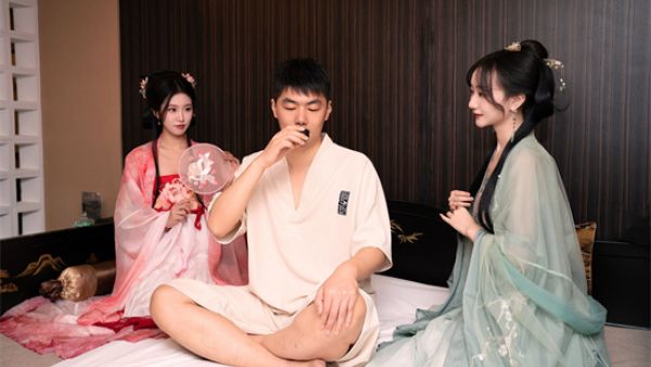 SPA是什么服务项目