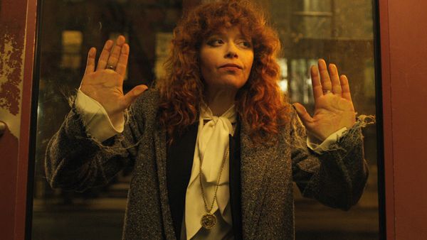 扑克脸是什么意思