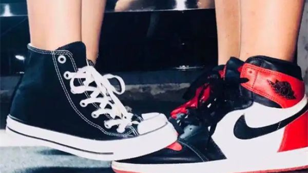 a锥鞋是什么意思