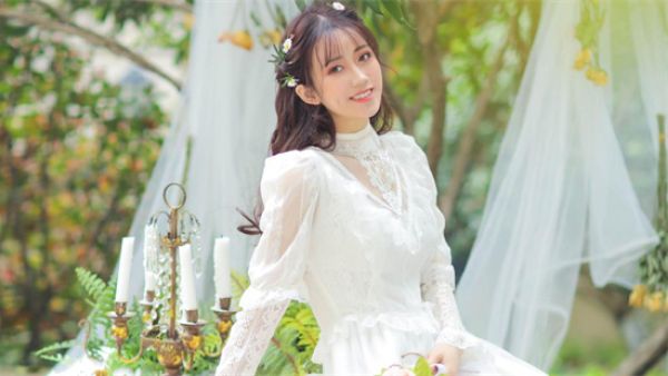 别人夸你漂亮怎么回答情商高