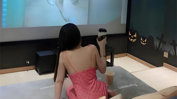 私人影院助教陪玩有什么项目