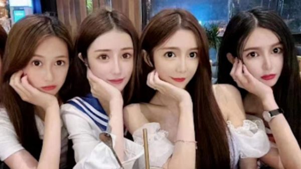 商k演员是什么意思