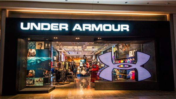 安德玛是哪国品牌