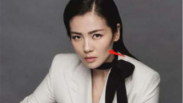 高颧骨的女人是什么意思