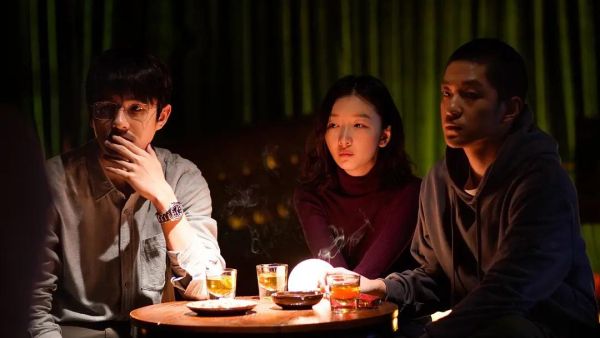 老公想带我参加多人游戏怎么办