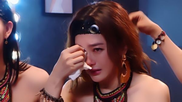 破防是什么意思