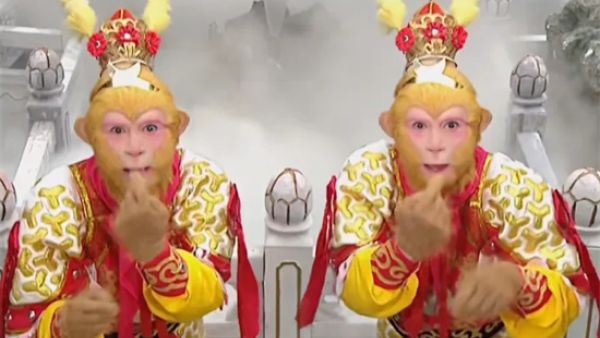 真假美猴王是哪一集