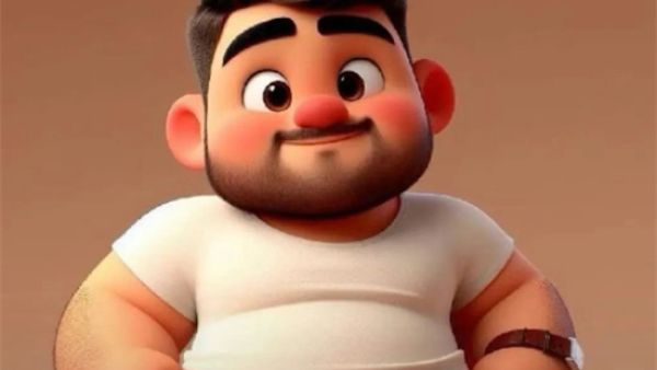 Gay圈熊是什么意思男生