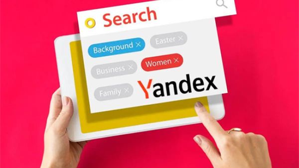 Yandex网站入口引擎 俄罗斯搜索引擎YANDEX官网