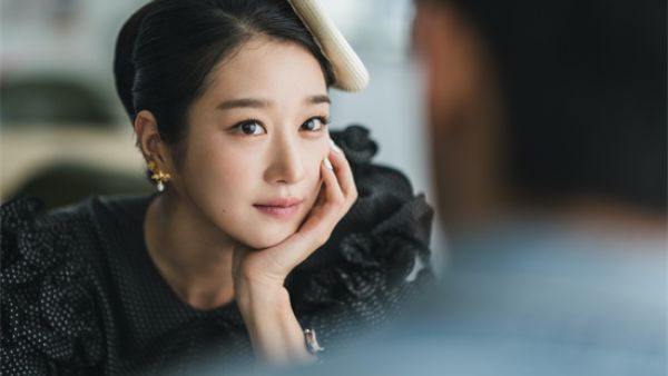 女人说不爱了是什么意思