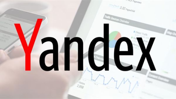 Yandex俄罗斯搜索引擎官网地址