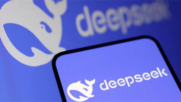 Deepseek官网入口 Deepseek网页版登录地址