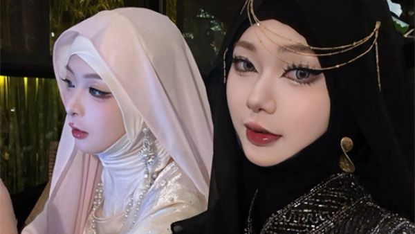 商务清真 商务穆斯林是什么梗