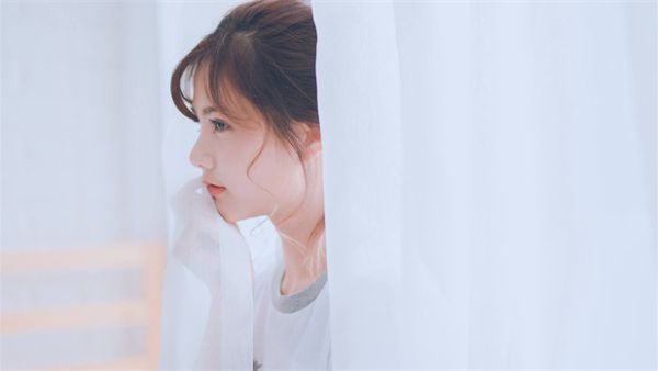 说女人是白老虎是啥意思