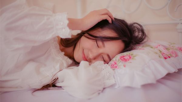 第一次应该要怎么准备?为啥会有疼痛感?