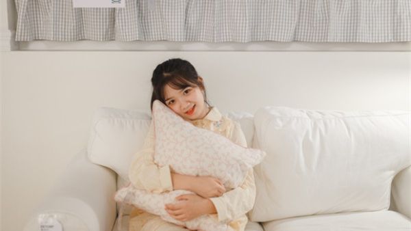 女口述第一次放进去的感受