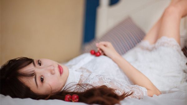 女生的第一次是怎么被骗走