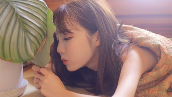 口诉小妹妹被进入的真实感受