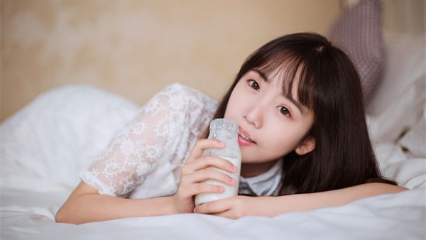 男生为什么希望女朋友吞精华液