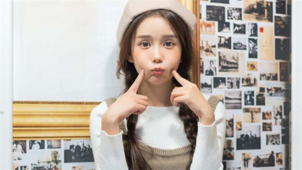 说女人是海后是什么意思