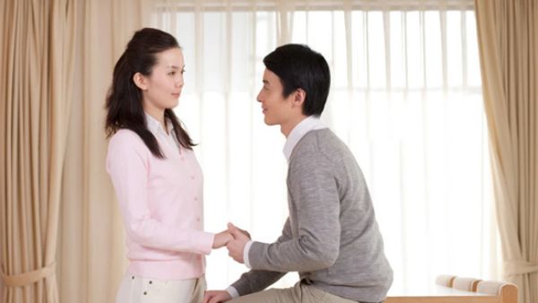 40岁的老公一晚要3次正常吗