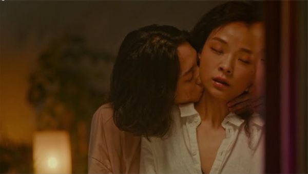 女女怎么磨豆腐?百合磨豆腐实际操作指南