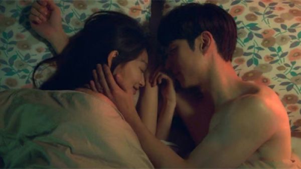 男女一周做几次是正常的频率