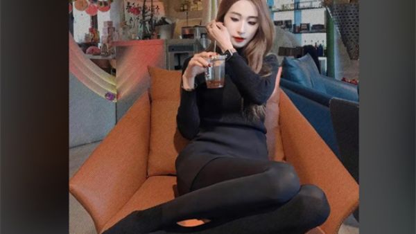 厚黑穿搭是什么意思？什么是厚黑穿搭女