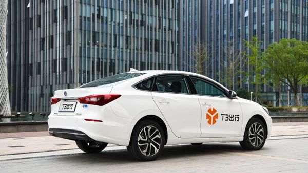 网约车为什么总是臭臭的