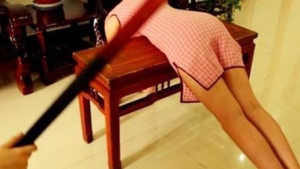 怎么打女孩子最疼最害羞