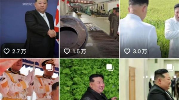 巴博斯将军是什么梗