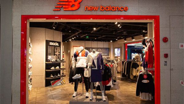 新百伦是哪个国家的品牌