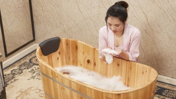 助浴、泡浴、瑶浴、木桶浴是什么意思