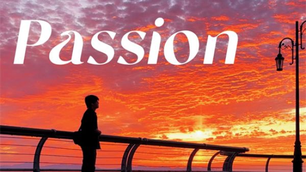 passion是什么意思