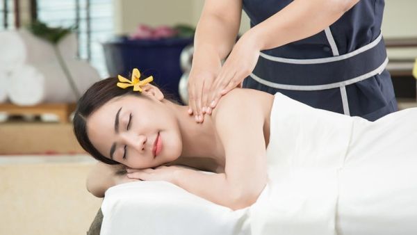 SPA是啥意思?SPA和按摩的区别