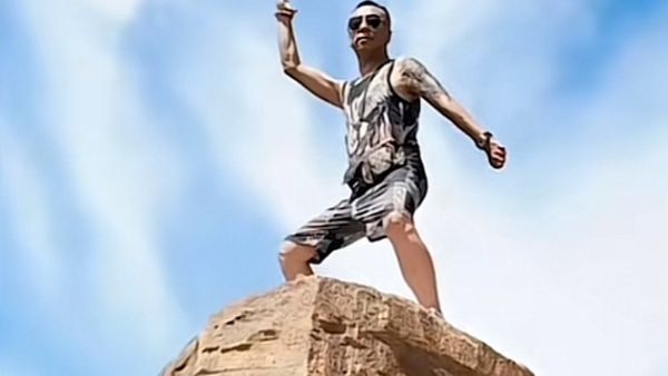 网络语失重感是什么意思