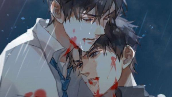 BL父子是什么意思