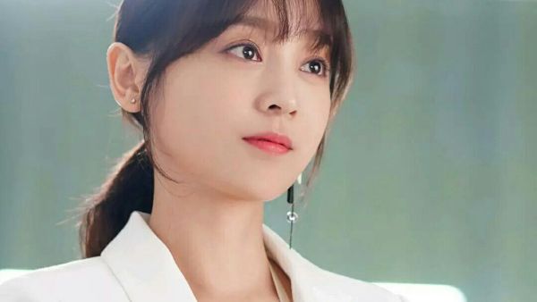 呆萌是什么意思