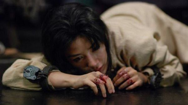 金刚杵汆肉莲全过程