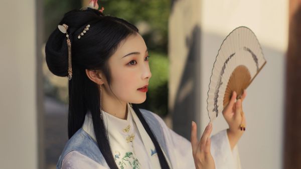 柳如烟是什么梗?如烟大帝恐怖如斯