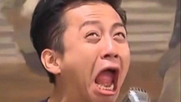 现眼包是什么意思