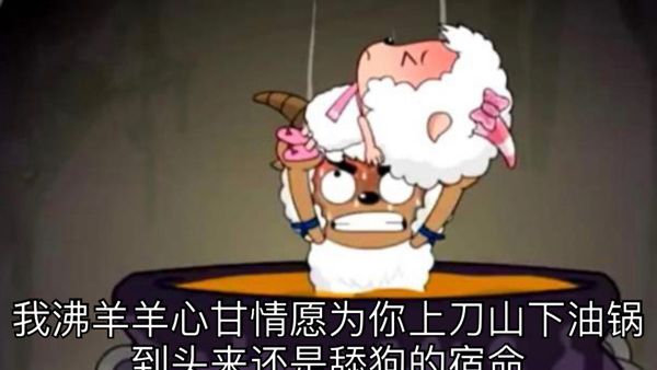 舔狗是什么意思