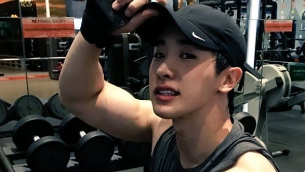 strong哥是什么意思