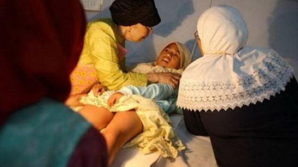 割礼是什么意思